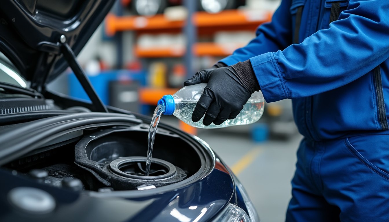 découvrez quand utiliser un additif diesel et quels sont ses bénéfices : amélioration des performances, réduction des émissions et prolongation de la durée de vie du moteur. nos conseils pour bien choisir et entretenir votre véhicule !