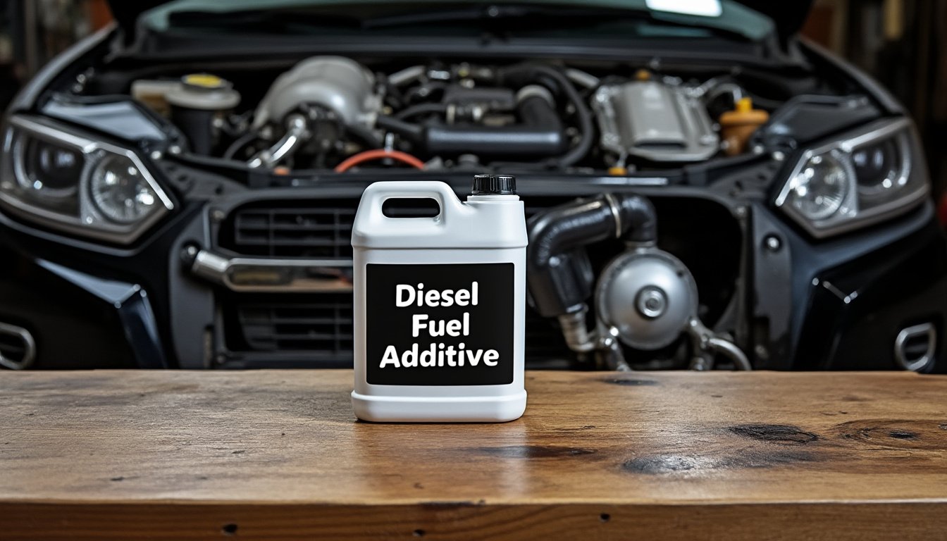découvrez quand utiliser un additif diesel et quels sont ses véritables bénéfices pour votre moteur : entretien, performance et longévité.