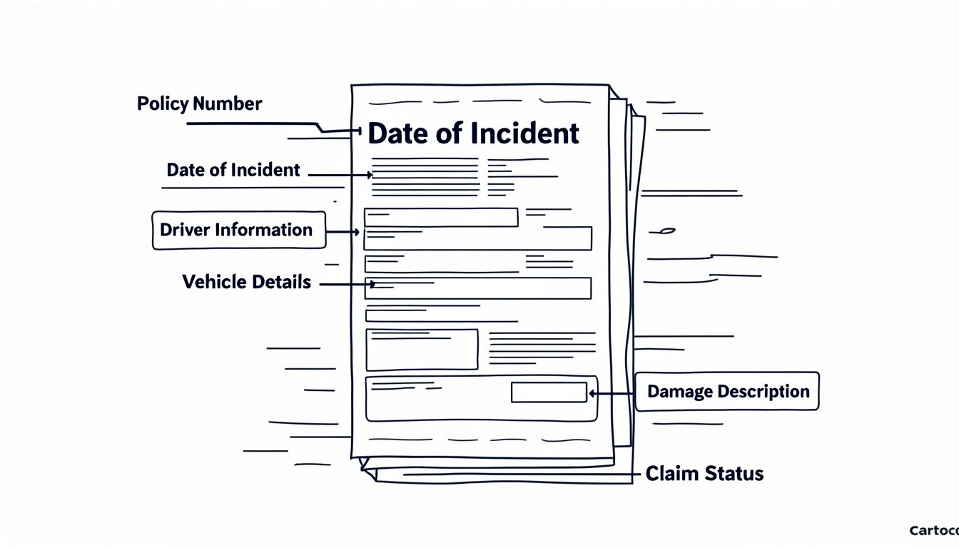 découvrez comment souscrire facilement une assurance auto sans relevé d'information. nos conseils pour trouver une offre adaptée à votre situation, même sans historique d'assurance.
