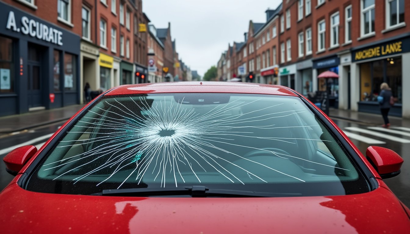 découvrez tout ce qu’il faut savoir sur l’assurance bris de glace en belgique : garanties, avantages, conseils et démarches pour bien protéger votre véhicule contre les dommages aux vitres.
