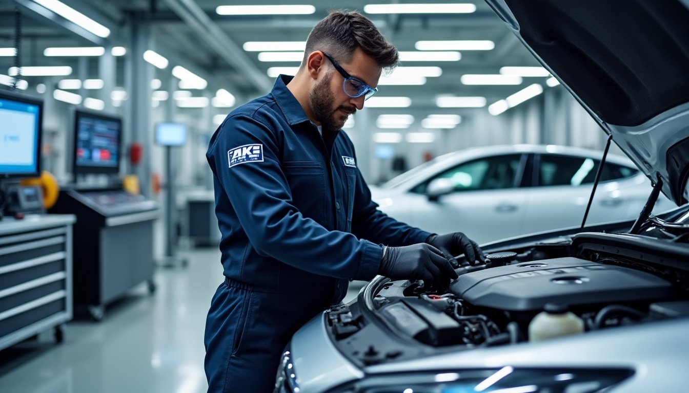 découvrez si assurer une voiture sans contrôle technique est légal ou interdit en france. informez-vous sur les risques, sanctions et démarches à suivre avant de souscrire une assurance auto sans ct.