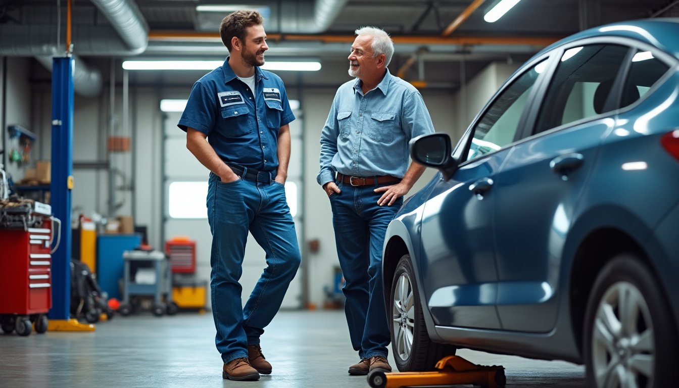 découvrez s'il est possible ou interdit d'assurer une voiture sans contrôle technique en france. informez-vous sur la législation, les risques encourus et les alternatives pour rester en règle avec votre assurance auto.