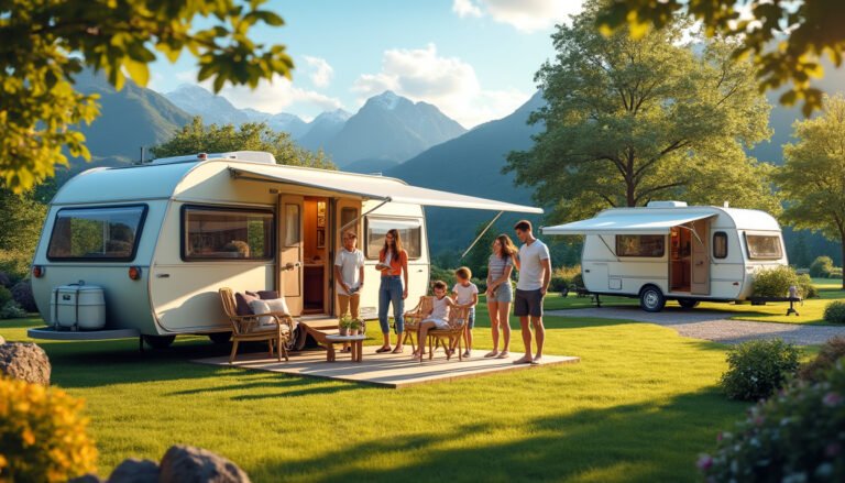 découvrez nos conseils pour choisir la caravane idéale selon vos besoins, votre budget et vos critères de confort. faites le bon choix pour des voyages réussis et adaptés à votre style de vie.