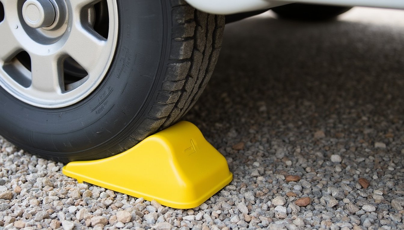 découvrez nos conseils pratiques et étapes simples pour bien caler votre caravane. assurez stabilité et sécurité lors de vos voyages grâce à ces astuces faciles à suivre.