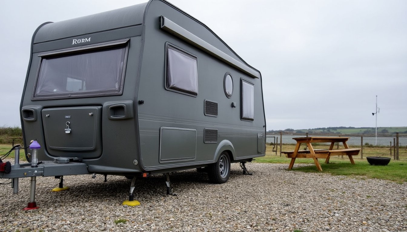 découvrez nos conseils pratiques et les étapes faciles pour bien caler votre caravane en toute sécurité. astuces pour une installation stable et un séjour sans souci sur tous types de terrains.
