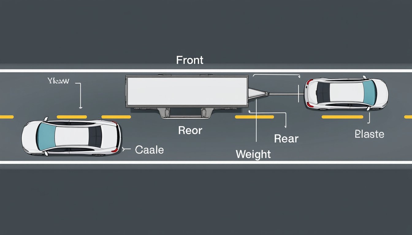 découvrez comment calculer simplement le poids requis pour tracter une caravane en toute sécurité. suivez nos conseils pratiques pour respecter la réglementation et voyager sereinement.