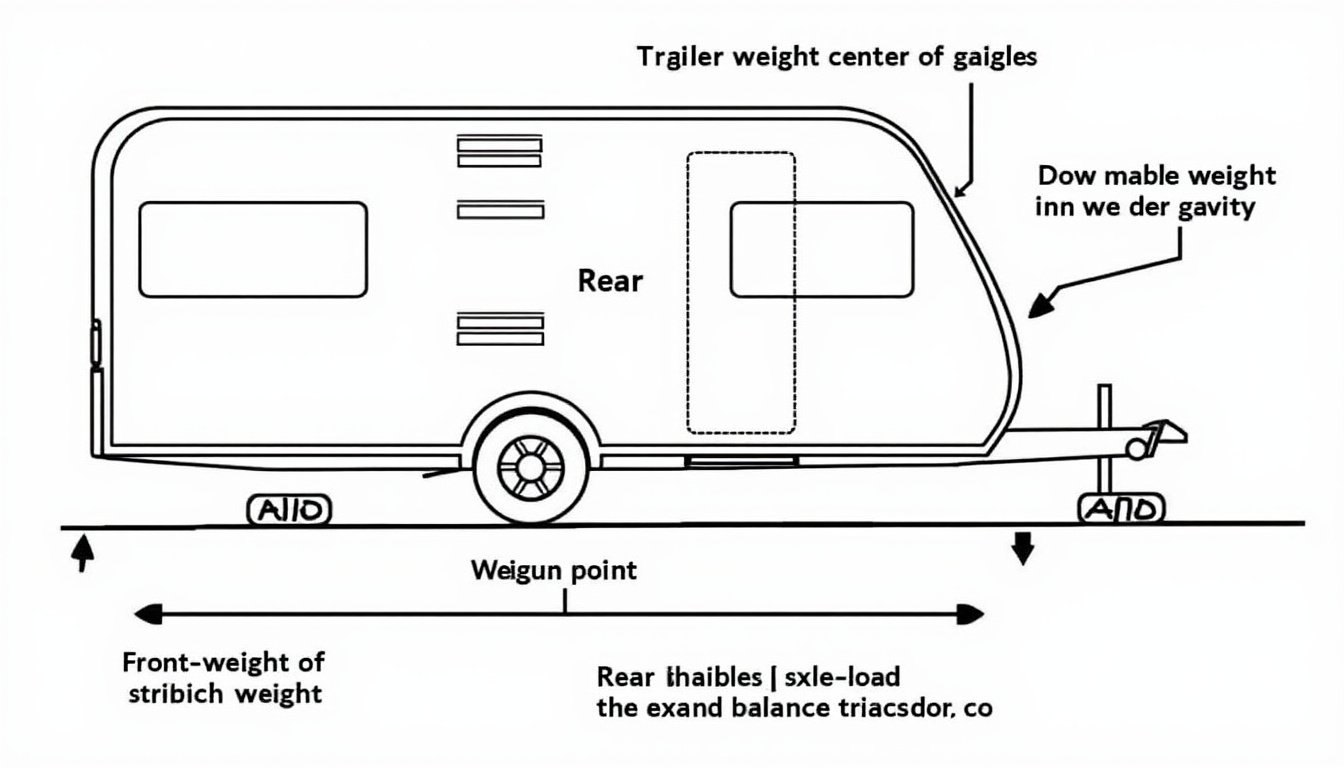 découvrez comment déterminer simplement le poids idéal pour tracter votre caravane en toute sécurité. suivez nos conseils pratiques et astuces pour voyager sereinement avec votre véhicule.