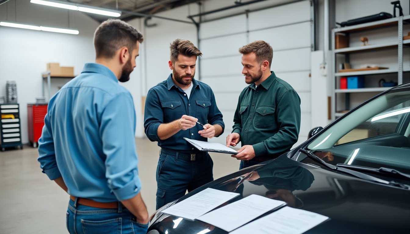 découvrez nos conseils de professionnels pour trouver facilement la voiture d'occasion précise que vous cherchez. astuces, étapes clés et outils pour réussir votre recherche automobile !