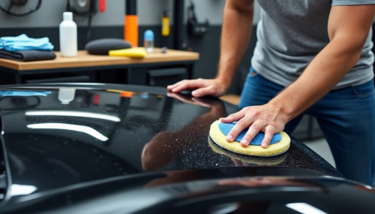 découvrez comment utiliser un polish auto grâce à notre guide complet : étapes d’application, conseils d’utilisation et astuces pour redonner éclat et protection à la carrosserie de votre voiture.