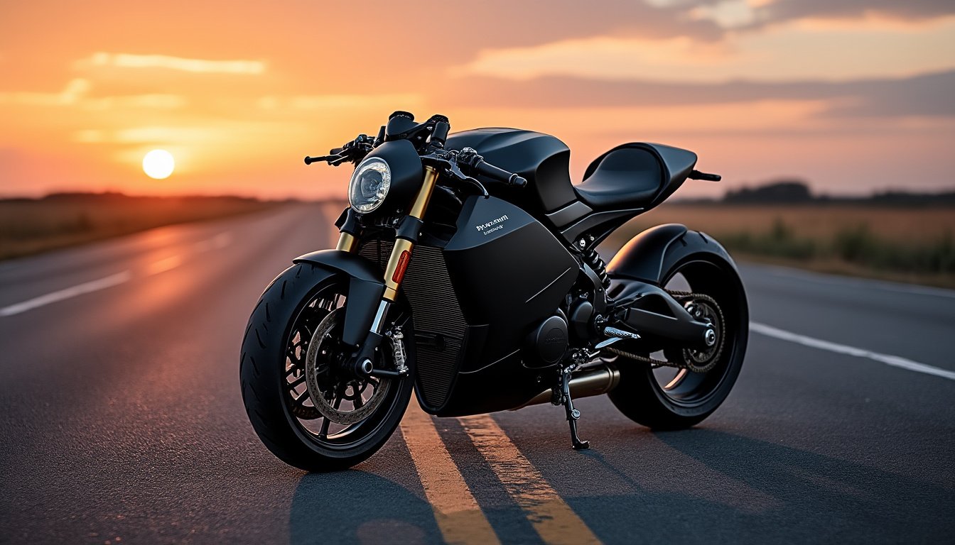 découvrez comment personnaliser votre moto neuve avec notre guide complet : conseils pratiques, inspirations et astuces pour donner un style unique à votre deux-roues.