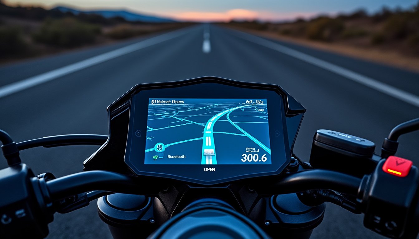découvrez comment personnaliser votre moto neuve avec des idées originales et des conseils pratiques pour créer un style unique qui vous ressemble. inspirez-vous de notre guide complet pour rendre votre deux-roues vraiment exceptionnel !