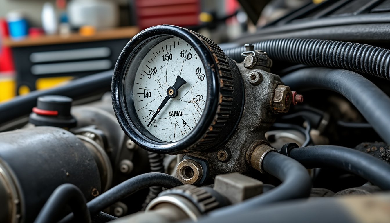 découvrez les principaux symptômes d’un débitmètre d’air défectueux sur votre véhicule : perte de puissance, surconsommation de carburant, démarrage difficile, à quoi faire attention et quand le remplacer pour éviter les pannes.