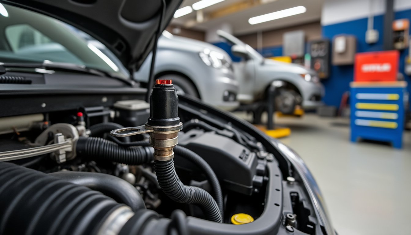 découvrez les symptômes d'un débitmètre d'air défectueux sur votre véhicule : pertes de puissance, consommation excessive de carburant, démarrages difficiles et autres signes pour mieux diagnostiquer le problème.