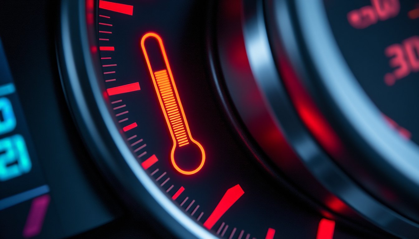 découvrez les 5 symptômes révélateurs d'un joint de culasse hs. apprenez à repérer rapidement les signes avant-coureurs pour éviter des réparations coûteuses sur votre moteur.