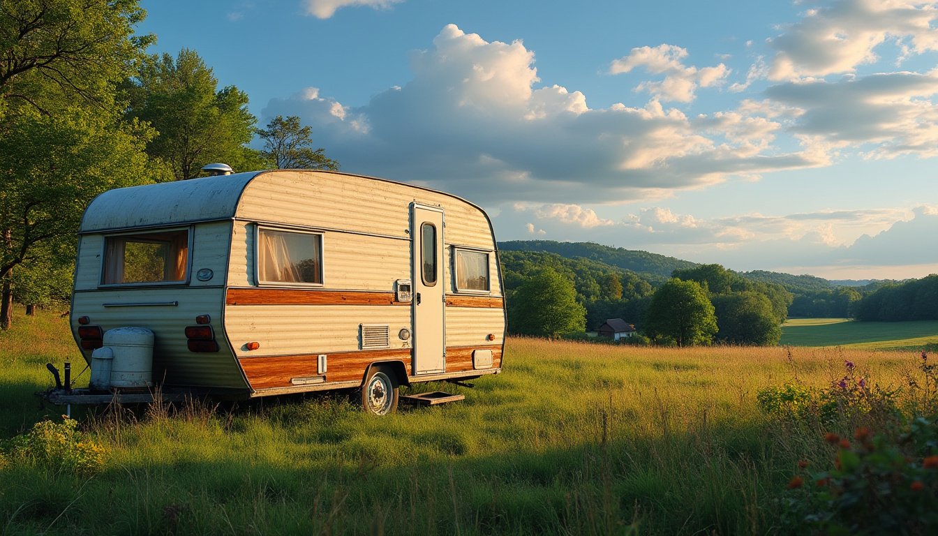 découvrez les règles et conditions en 2025 pour installer une caravane sur un terrain non constructible en france. informez-vous sur la législation, les démarches et les éventuelles restrictions avant de vous lancer.
