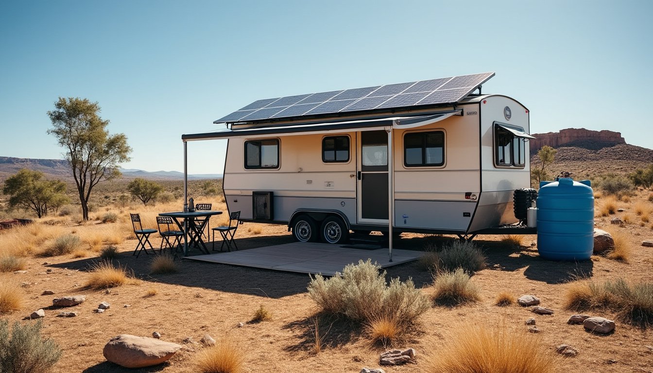découvrez les règles à suivre en 2025 pour installer une caravane sur un terrain non constructible : conditions légales, démarches et conseils pour bien s’informer avant de vous lancer.