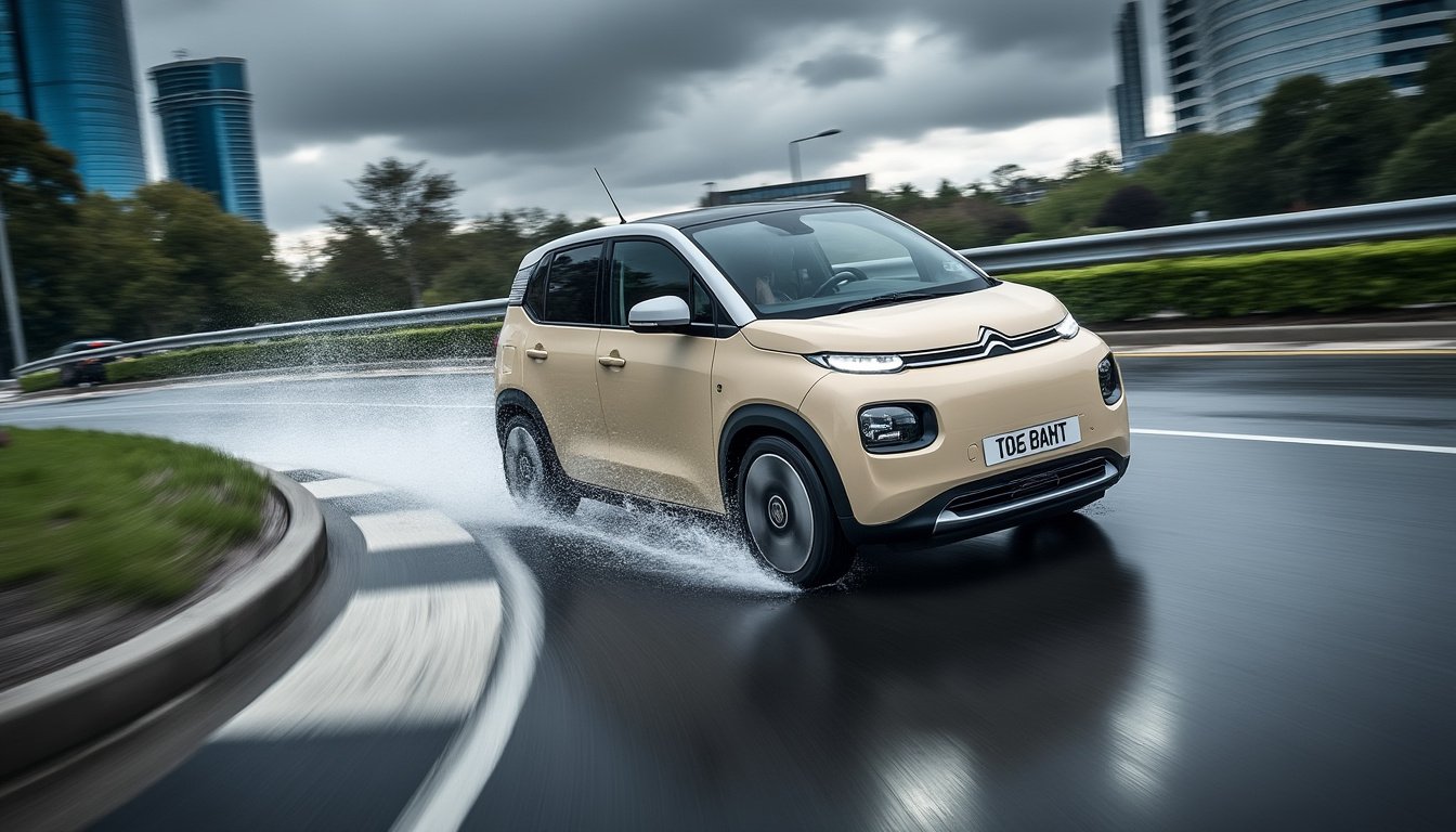 découvrez le poids exact de la citroën ami, la voiture électrique urbaine innovante, ainsi que ses caractéristiques techniques et informations utiles pour mieux connaître ce quadricycle accessible à tous.