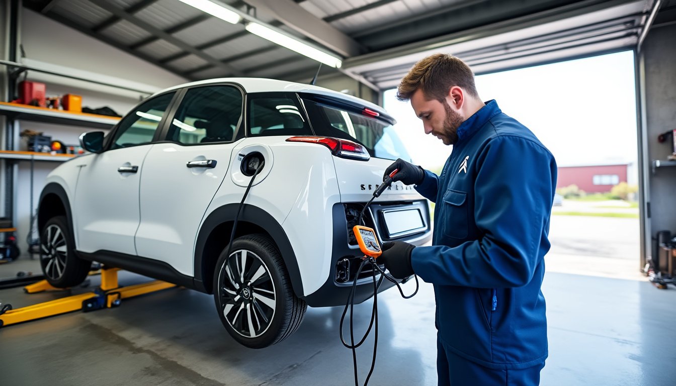 découvrez le poids officiel de la citroën ami, la petite voiture électrique urbaine, ainsi que toutes les informations utiles sur ses caractéristiques techniques.