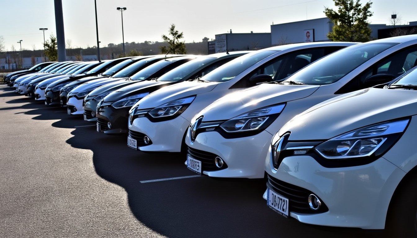découvrez le poids officiel de la renault clio 2, toutes versions confondues, ainsi que les facteurs pouvant influencer la masse de ce modèle emblématique. informations précises et à jour.