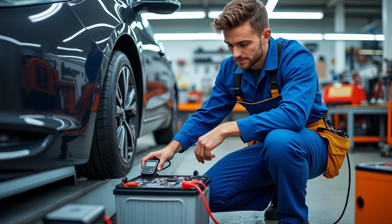 découvrez les différents types de véhicules hybrides (hev, mhev, phev) grâce à ce guide complet : fonctionnement, avantages, inconvénients et conseils pour bien choisir votre voiture hybride.