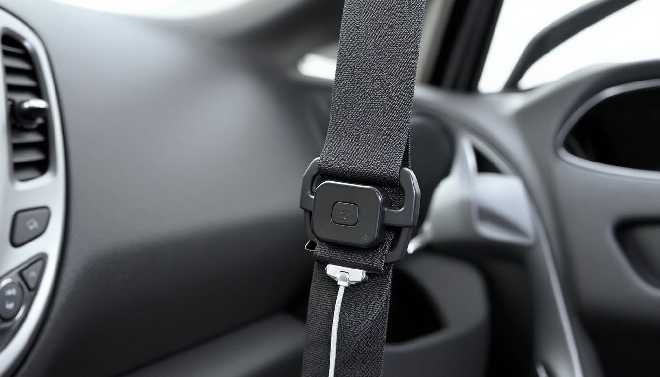 découvrez les causes fréquentes de l’allumage du voyant de ceinture sur ford b-max et les solutions pour résoudre ce problème. conseils pratiques pour garantir votre sécurité et éviter les dysfonctionnements.