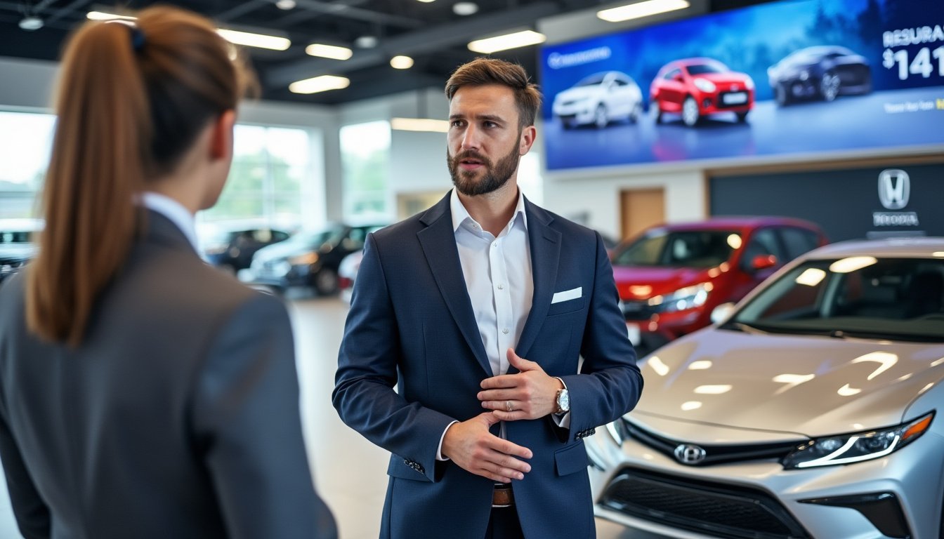 découvrez quelles démarches effectuer et vos droits en cas d’accident survenu lors d’un essai de voiture chez un concessionnaire. nos conseils pour bien réagir et assurer votre sécurité.