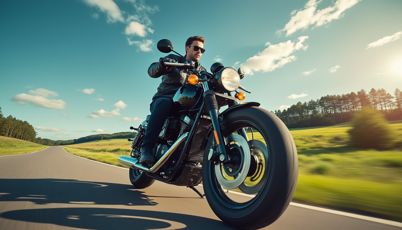 découvrez notre comparatif complet pour choisir entre blouson et veste moto homme. conseils, critères de sélection et avis pour trouver l’équipement idéal et rouler en toute sécurité.