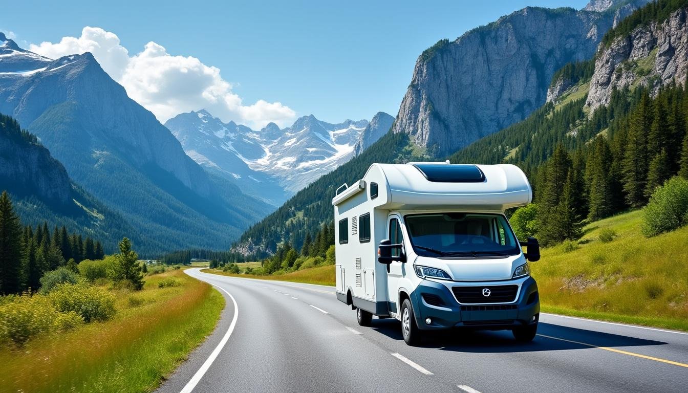 découvrez nos conseils pratiques et astuces indispensables pour bien circuler en camping-car en toute sécurité et sérénité. profitez pleinement de vos voyages grâce à nos recommandations !