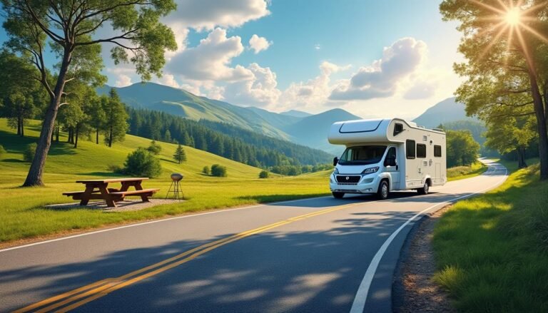 découvrez nos conseils pratiques et astuces pour circuler facilement en camping-car, optimiser vos trajets et voyager sereinement partout en france et en europe.
