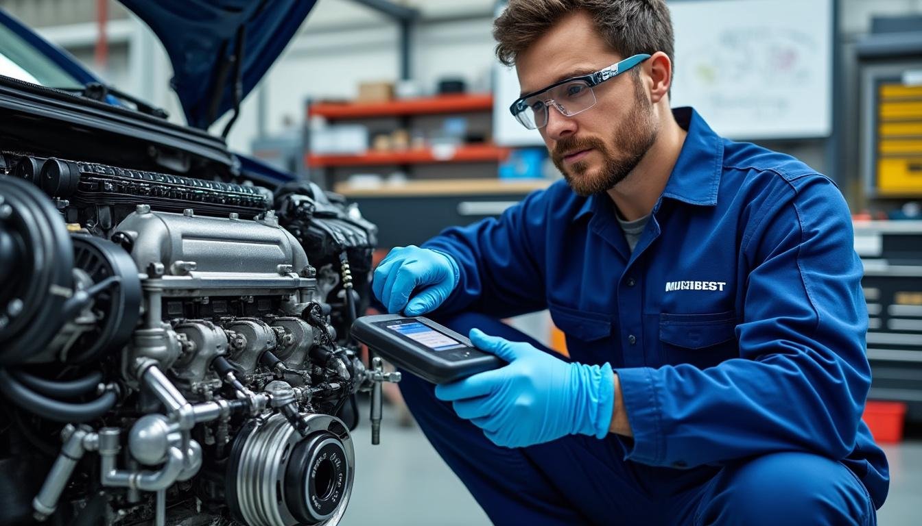 découvrez le top 10 des marques de voitures les moins fiables, incluant cupra, alfa romeo et jaguar. guide complet pour faire le bon choix automobile.