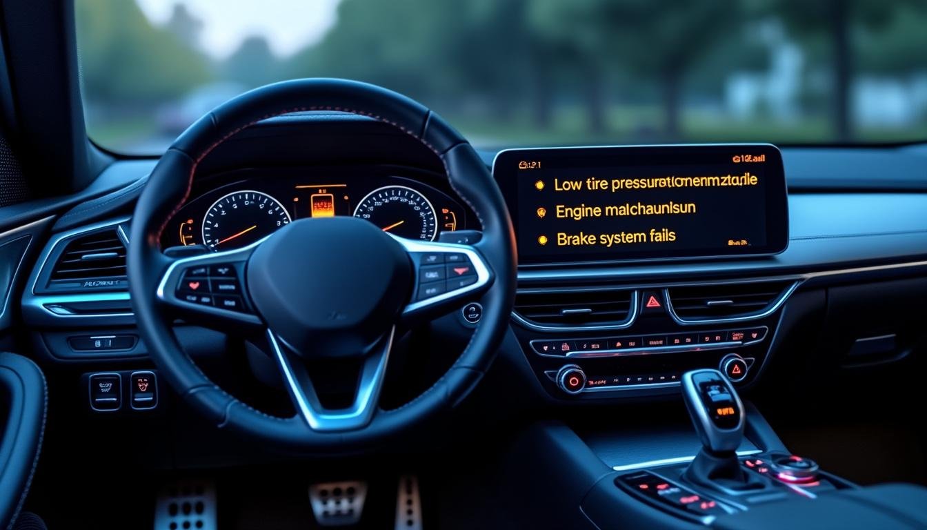 découvrez notre classement des 10 marques de voitures les moins fiables, incluant cupra, alfa romeo et jaguar. analyse détaillée pour mieux choisir votre prochain véhicule.