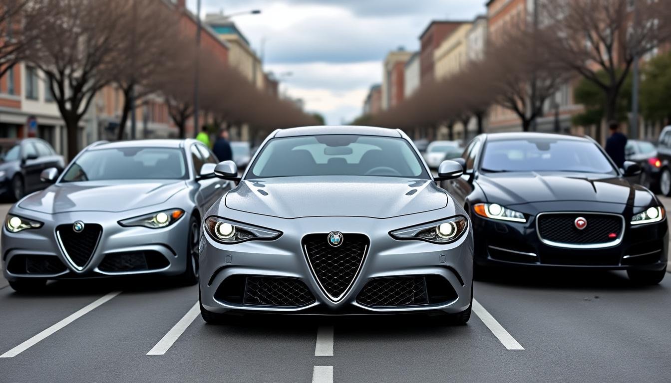 découvrez le top 10 des marques de voitures peu fiables, incluant cupra, alfa romeo et jaguar. analyse des modèles à éviter pour un achat en toute confiance.