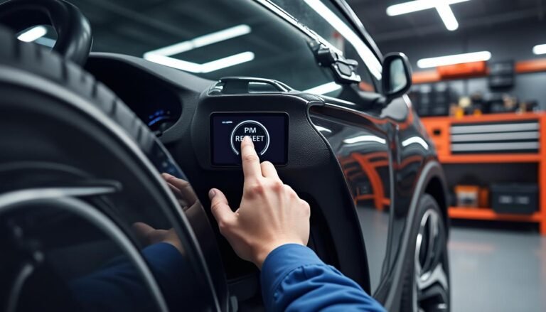 découvrez notre guide complet pour réinitialiser la pression des pneus sur une peugeot 3008 de première génération et assurer une conduite sûre et optimale.