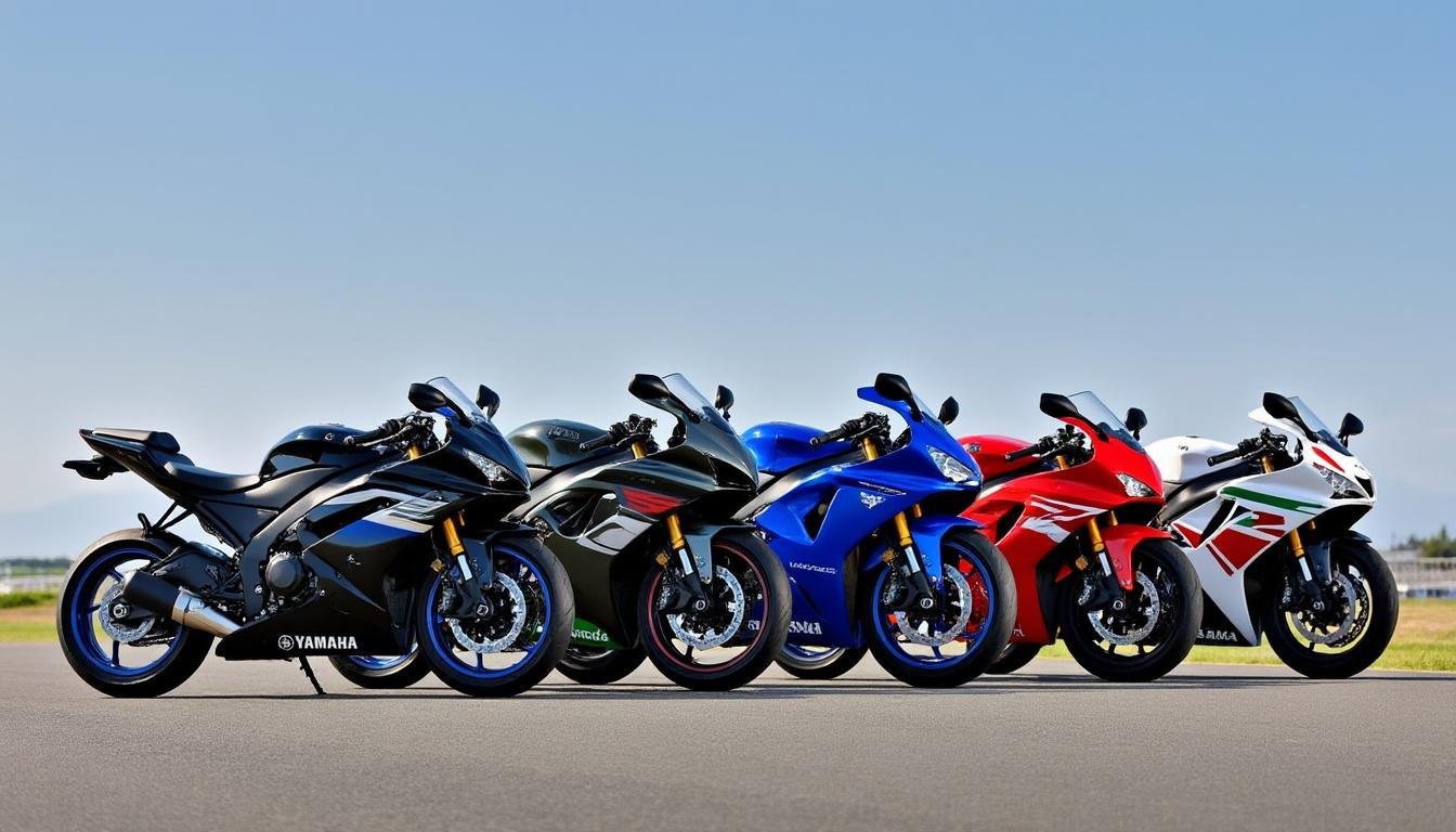 découvrez la vitesse maximale réelle de la yamaha r7 grâce à une comparaison précise entre les chiffres affichés par le gps et le compteur de vitesse. analyse détaillée pour les passionnés de moto.