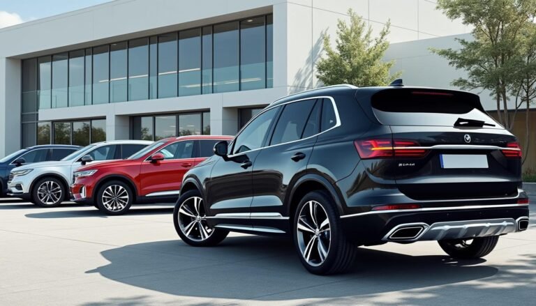 découvrez notre guide complet pour bien choisir votre suv. conseils pratiques, critères essentiels et astuces pour sélectionner le véhicule idéal qui correspond à vos besoins et votre budget.