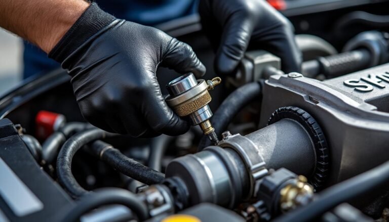 découvrez comment débrancher une électrovanne turbo grâce à notre guide pratique détaillé avec astuces pour un démontage facile et sécurisé.