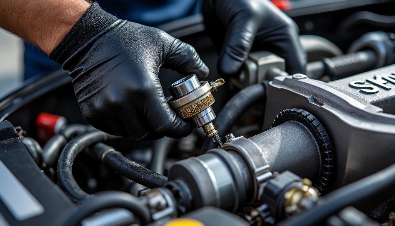 découvrez comment débrancher une électrovanne turbo grâce à notre guide pratique détaillé avec astuces pour un démontage facile et sécurisé.