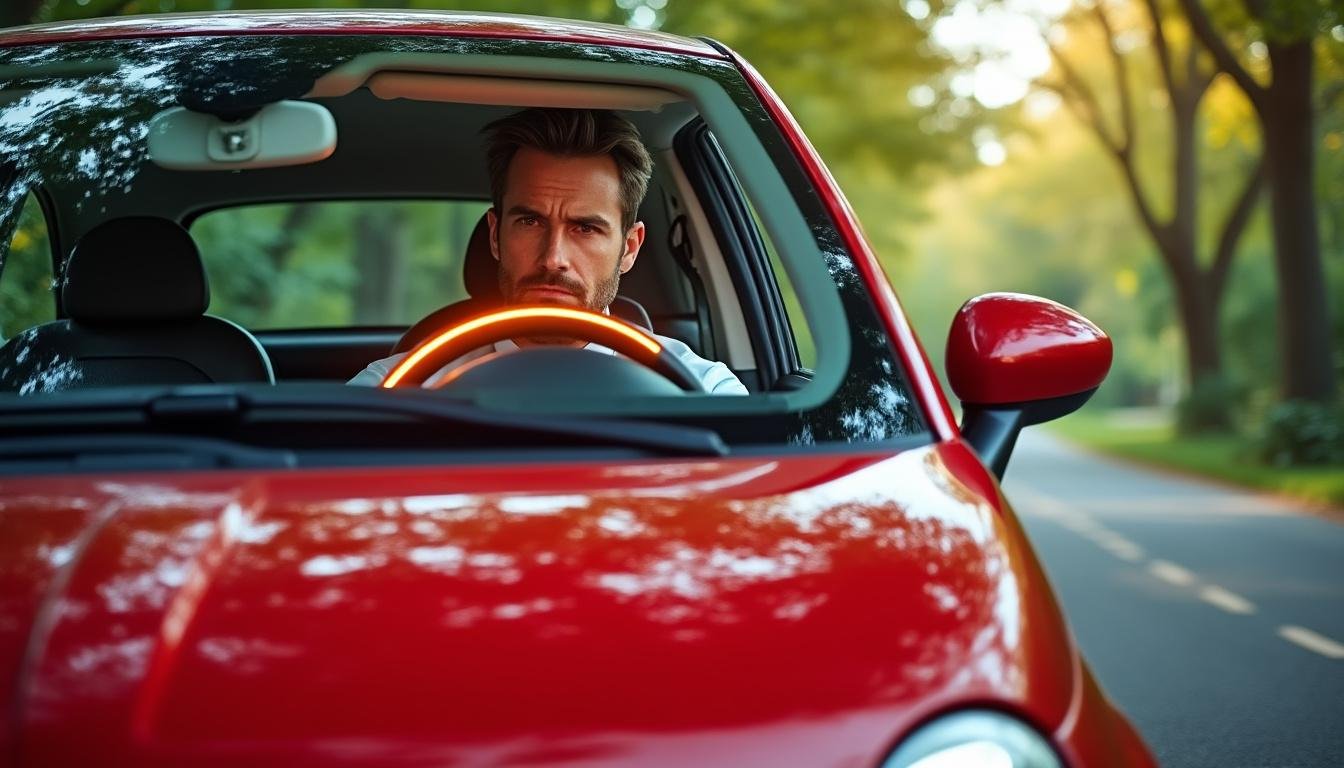 découvrez comment réagir efficacement lorsque le voyant moteur orange s'allume sur votre fiat 500, avec nos conseils pratiques pour assurer votre sécurité et éviter les pannes.