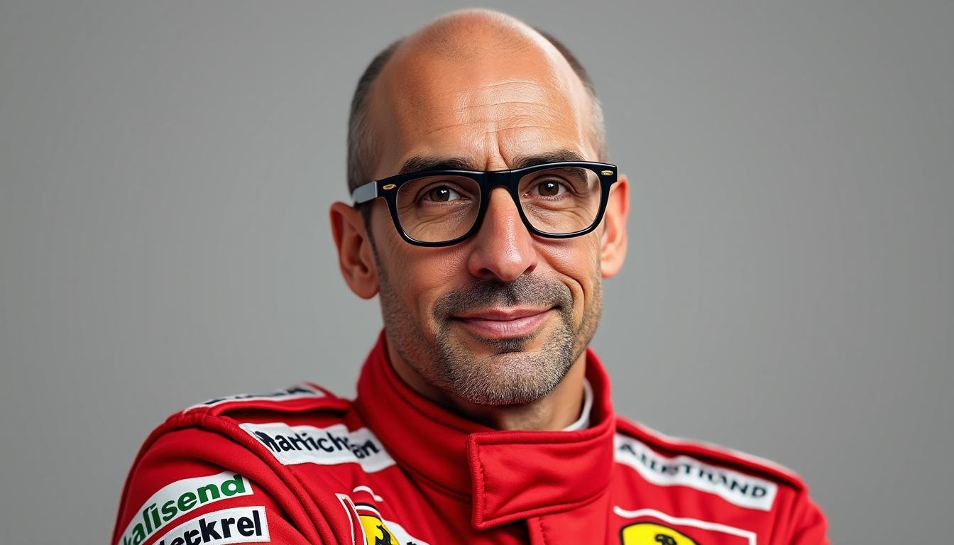 découvrez la fortune, les revenus et l'héritage d'alain prost en formule 1, une analyse complète du champion français et de son impact dans le sport automobile.