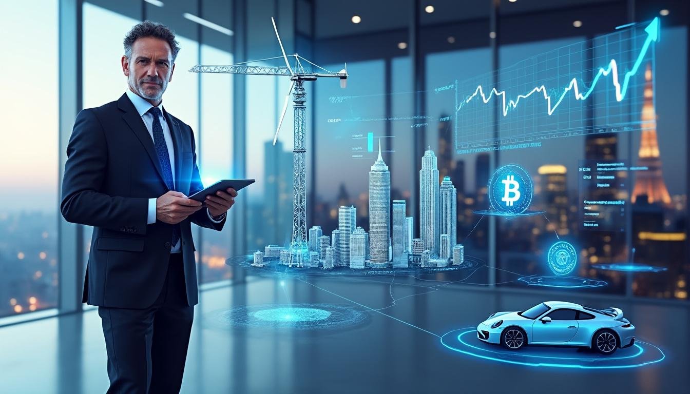 découvrez la fortune, les revenus et l'héritage d'alain prost en formule 1, une analyse complète de la carrière et des gains légendaires du pilote français.