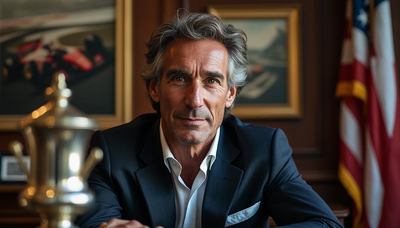 découvrez la fortune, les revenus et l'héritage d'alain prost en formule 1, analysés en détail pour comprendre l'impact du champion sur le sport automobile.