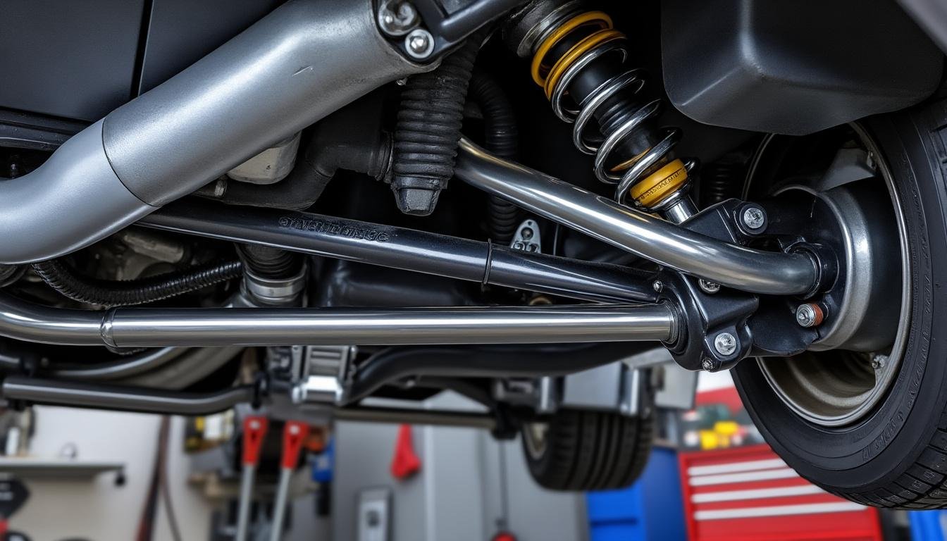 découvrez le rôle essentiel de la barre anti-rapprochement, ses avantages pour la sécurité, et guide complet pour son installation facile et efficace.