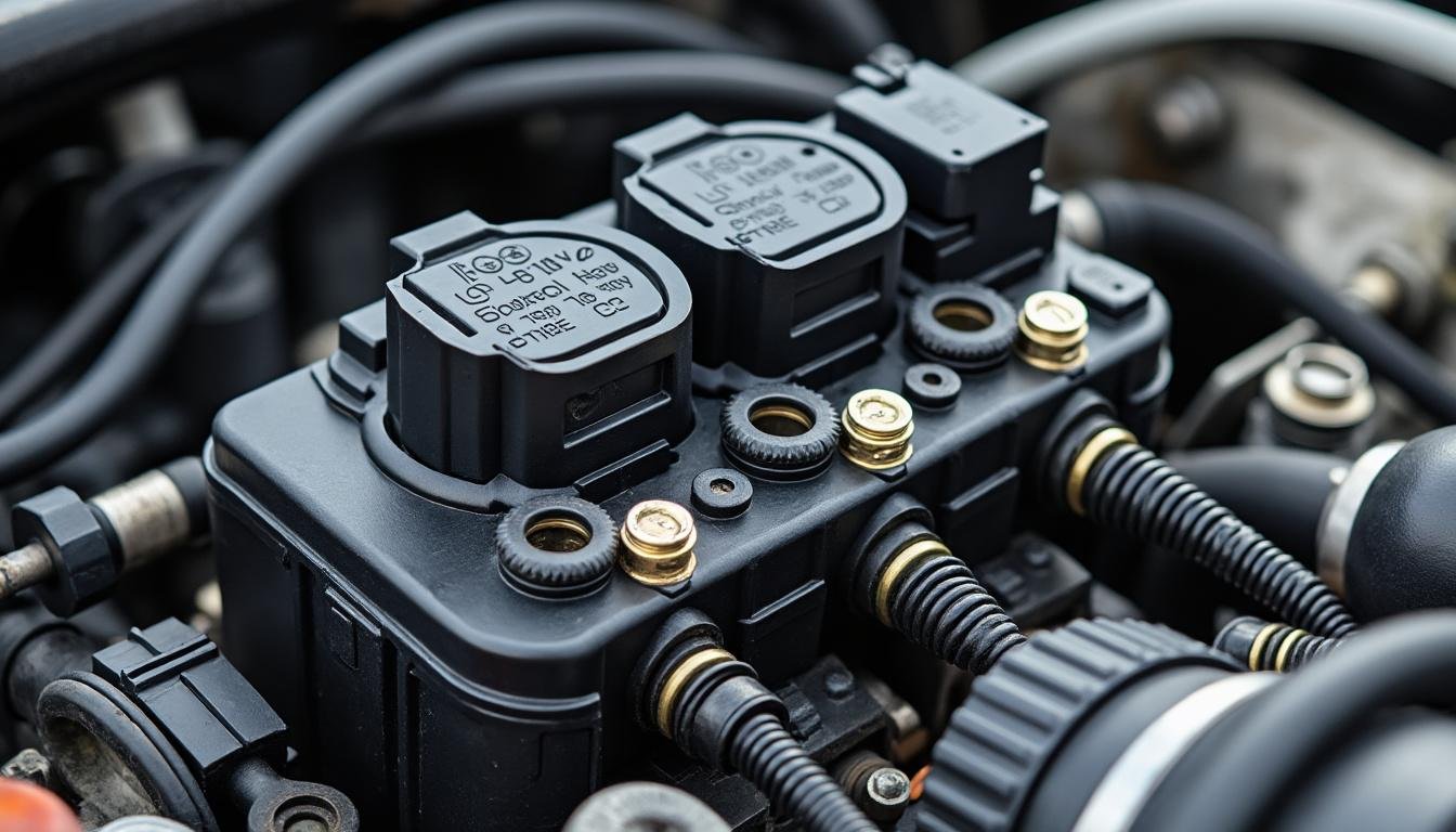 découvrez comment identifier les premiers signes d'un boîtier de préchauffage hs et éviter les pannes grâce à nos conseils pratiques et astuces de diagnostic.