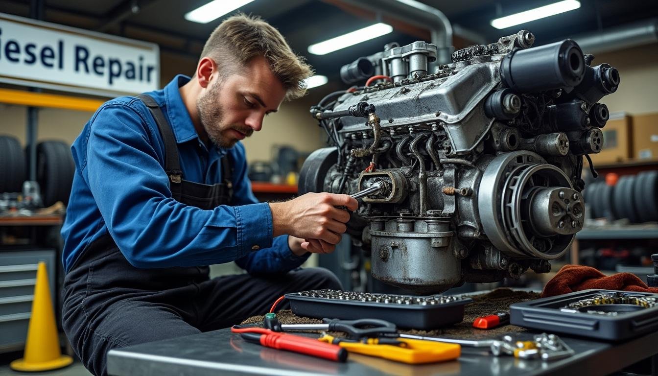 découvrez comment détecter les premiers signes d'un boîtier de préchauffage hs afin d'éviter des pannes moteur. conseils pratiques et solutions efficaces pour une détection rapide.