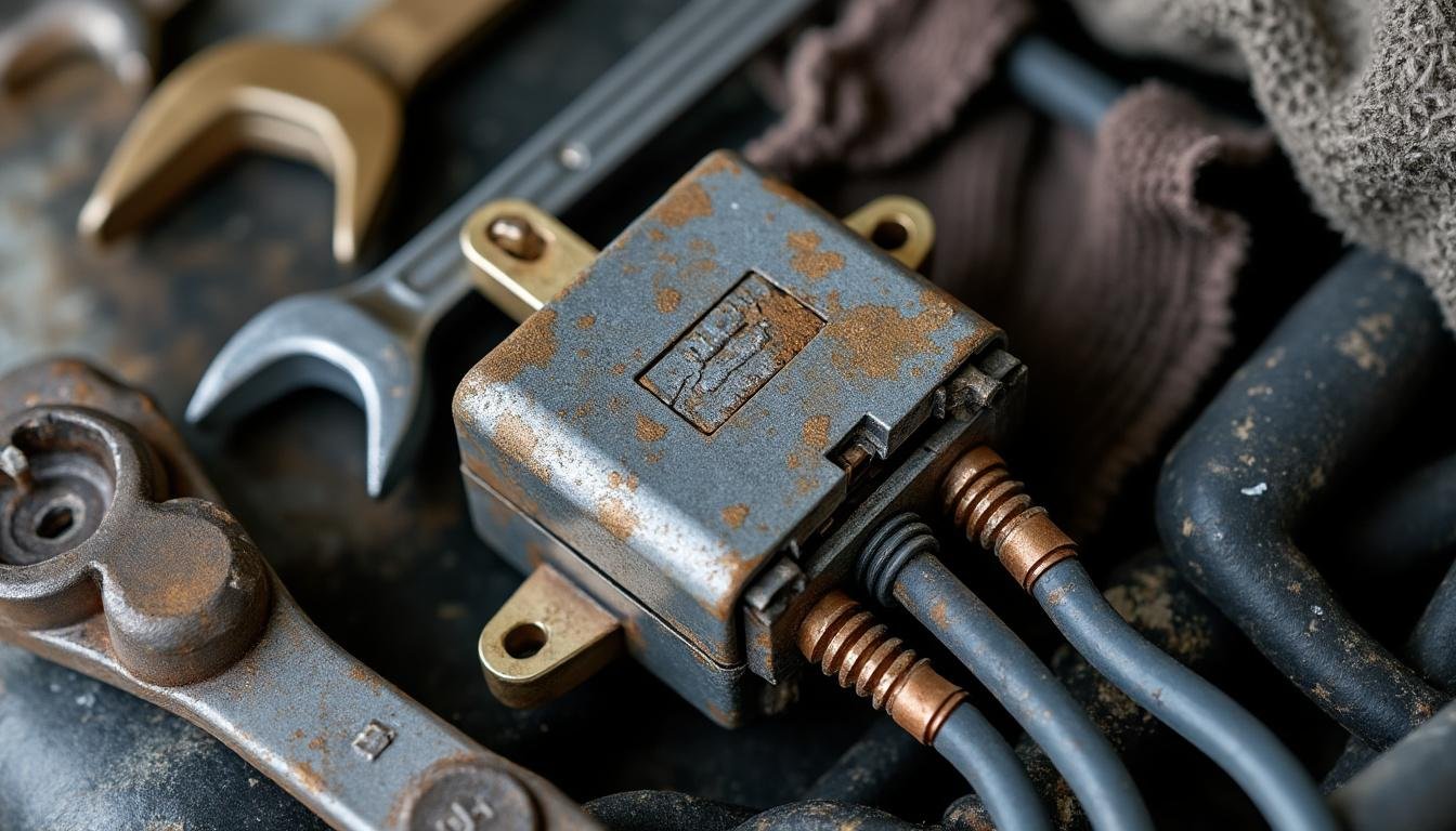 découvrez comment identifier rapidement les premiers signes d'un boîtier de préchauffage hs pour éviter les pannes et assurer un démarrage optimal de votre véhicule.