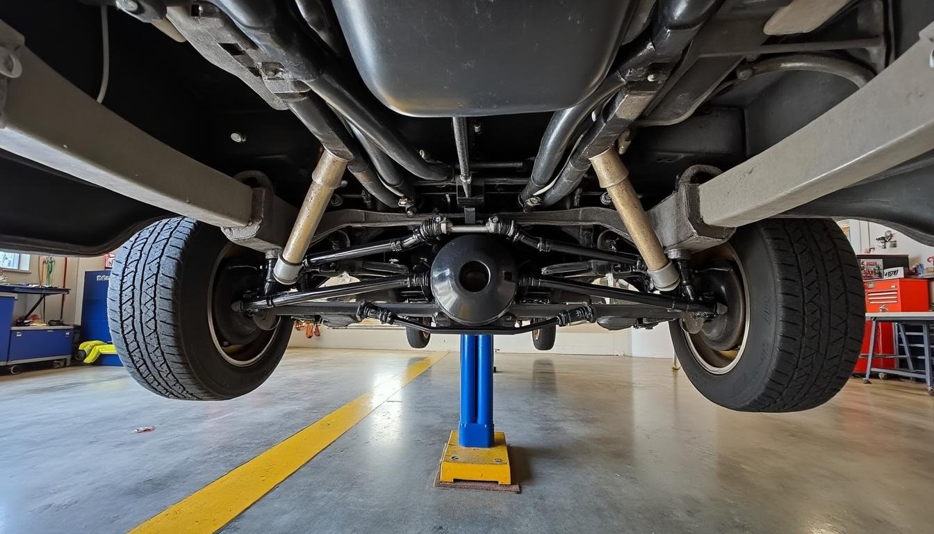 découvrez quand intervenir face au bruit de biellette stabilisatrice et quelles solutions adopter pour rétablir la sécurité et le confort de votre véhicule.