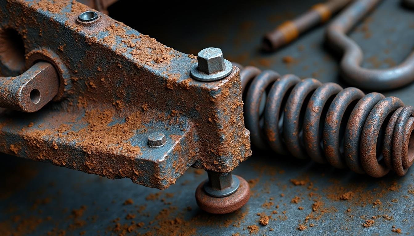 découvrez quand intervenir en cas de bruit de biellette stabilisatrice et quelles solutions adopter pour assurer la sécurité et le confort de votre conduite.