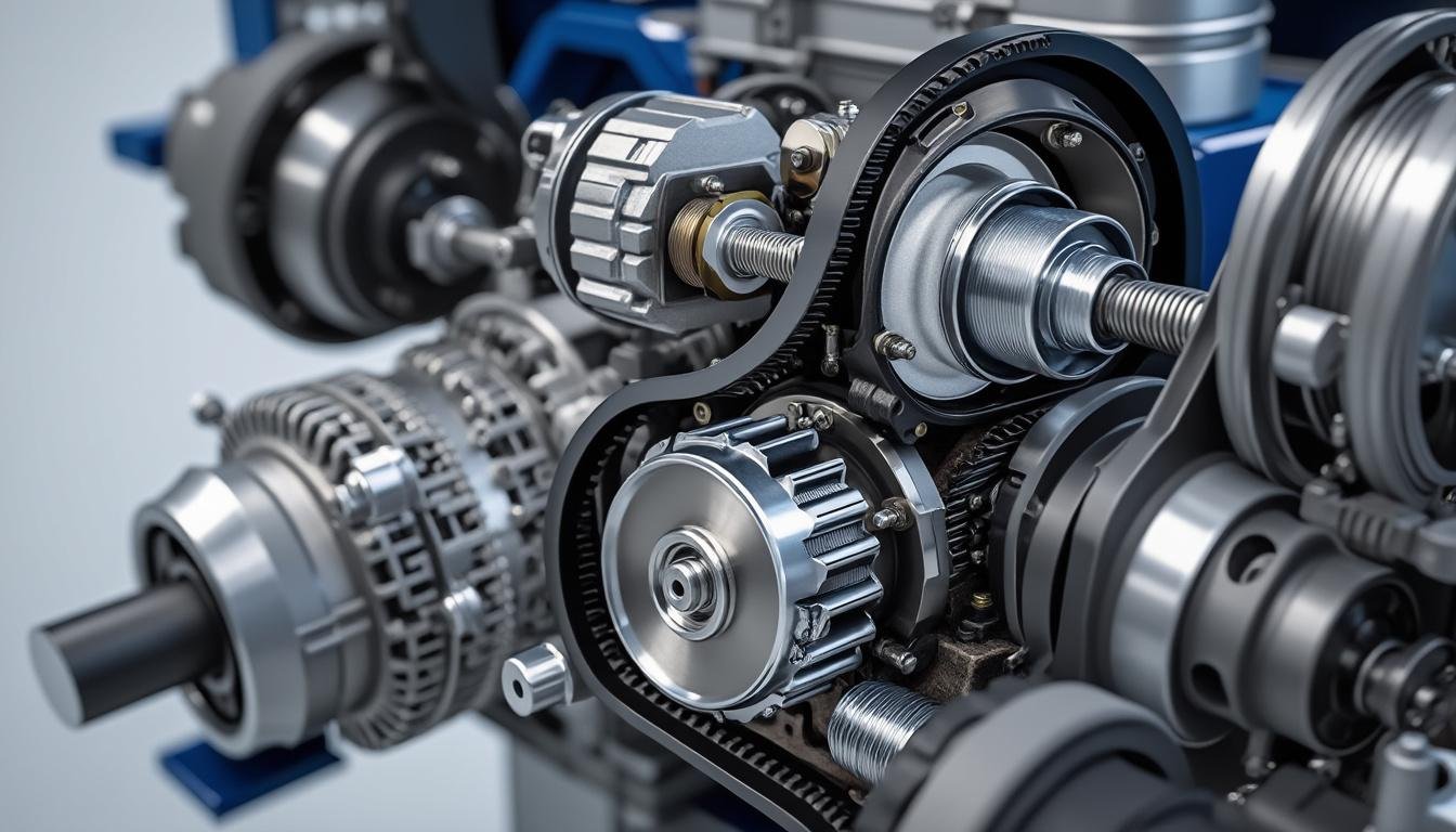 découvrez les causes courantes des bruits lors du lâcher de l’accélérateur et apprenez des solutions efficaces pour y remédier rapidement et en toute sécurité.