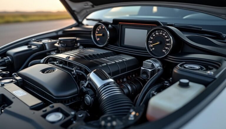 découvrez les causes courantes du bruit lorsque vous lâchez l'accélérateur et apprenez des solutions efficaces pour y remédier rapidement et en toute sécurité.