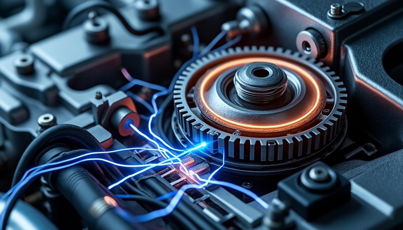 découvrez comment identifier les symptômes d'un capteur pmh hors service et apprenez à prévenir la perte de puissance de votre véhicule grâce à nos conseils pratiques.